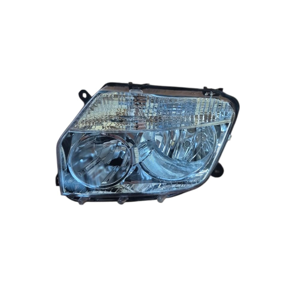 Óptico izquierdo Duster 2.0 F4R 4x4 2012-2016