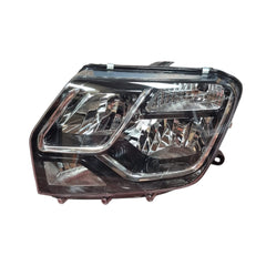 Óptico izquierdo Duster 1.6 K4M 2016-2020