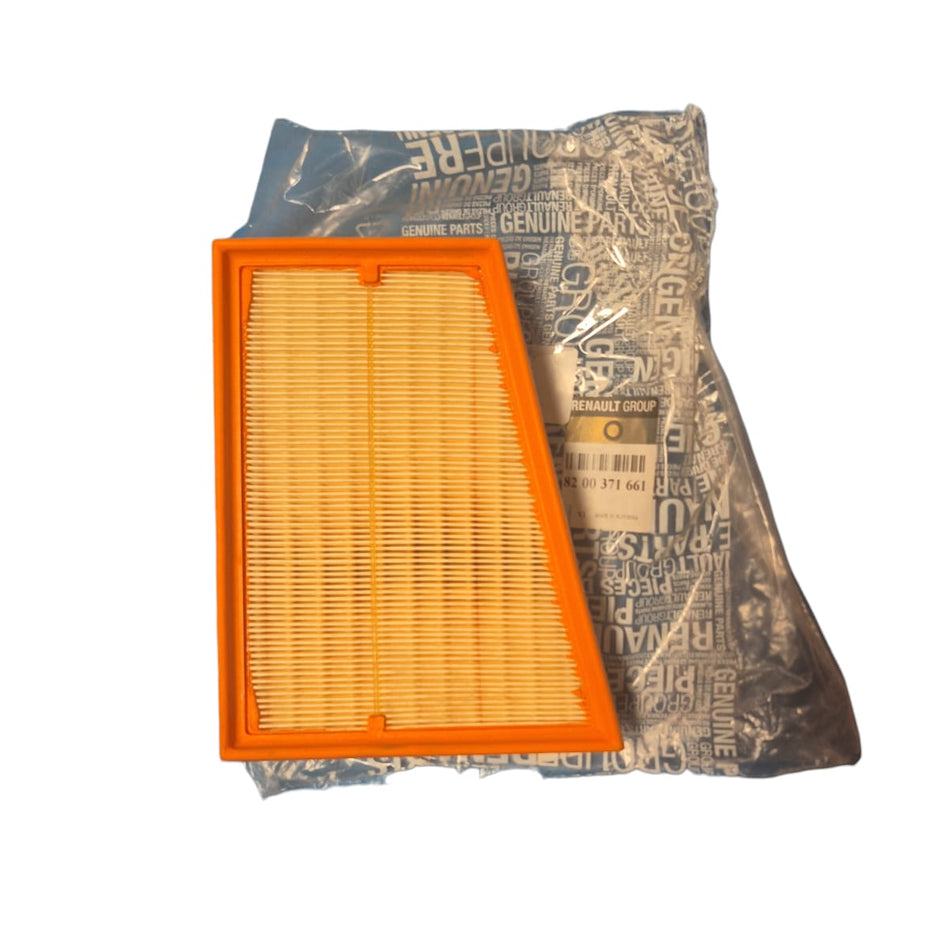 Filtro de aire Fluence 1.6 K4M+ 2016-2020