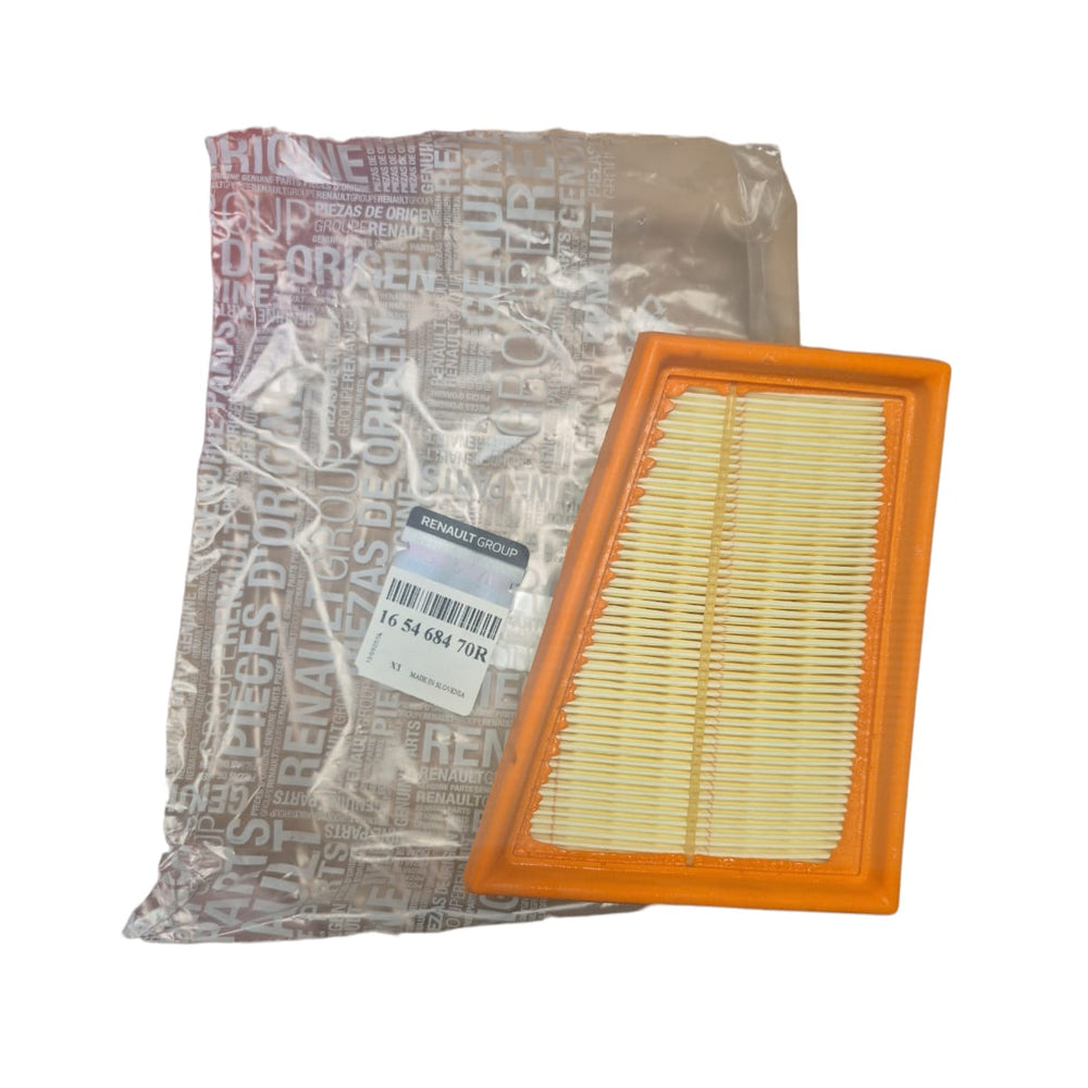 Filtro de aire Clio 2 1.6 K4M 2001-2007