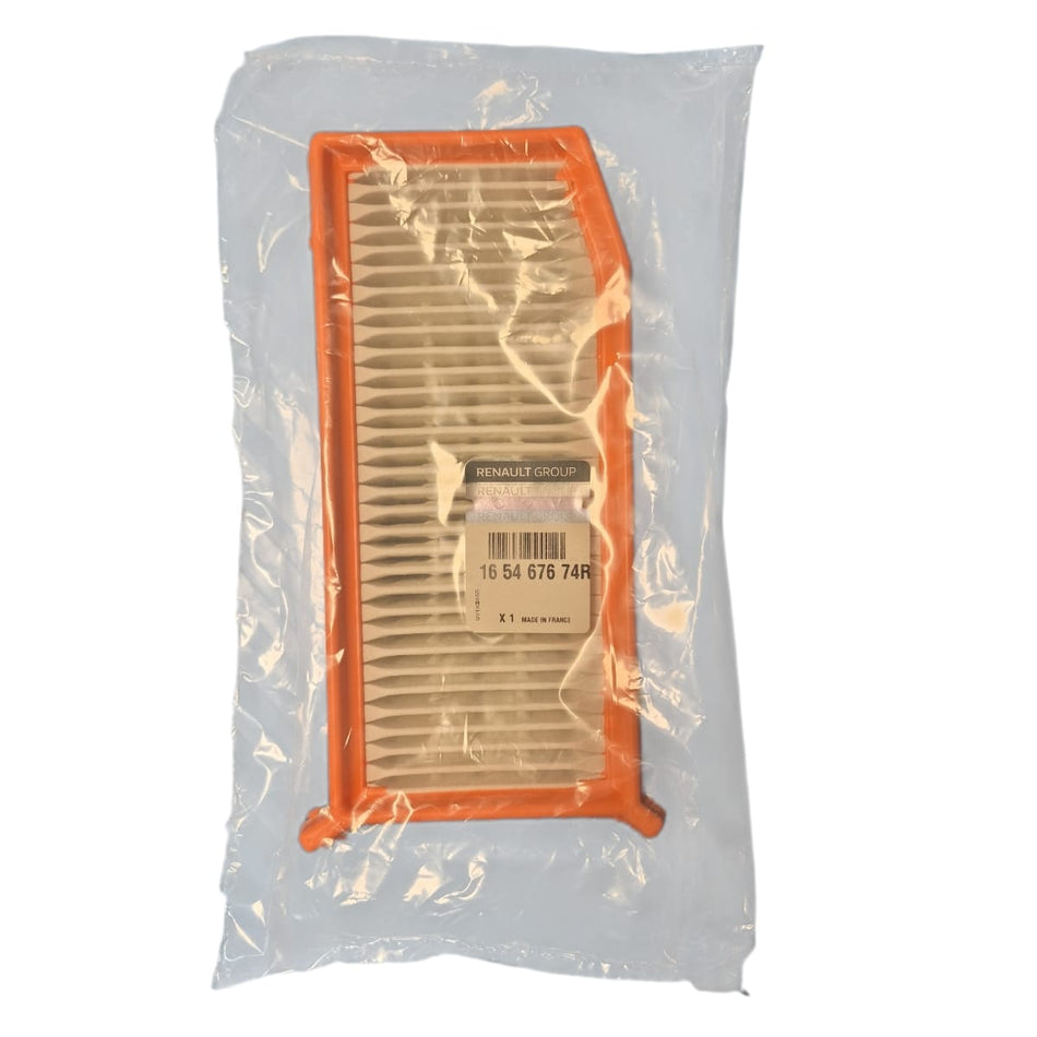 Filtro de aire Express 1.5 K9k 2020-2024