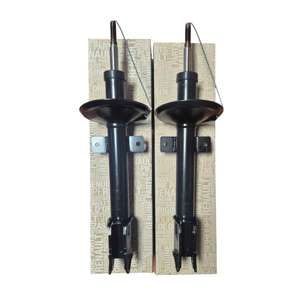 Juego Amortiguadores Traseros Duster 2.0 4x4 F4r 2013-2020