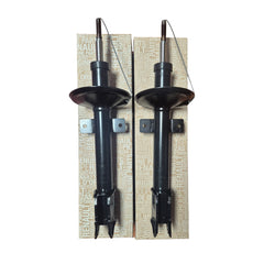 Juego Amortiguadores Traseros Duster 2.0 4x4 F4r 2013-2020