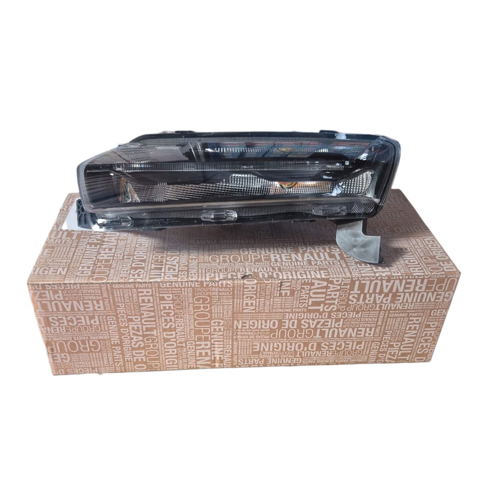 Óptico luz día Izquierdo con señalética Kwid 1.0 B4D 2019-2023