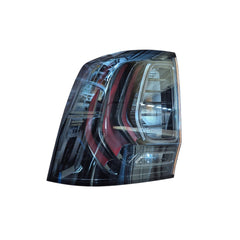 Farol trasero izquierdo Oroch 2.0 F4R 2021-2025