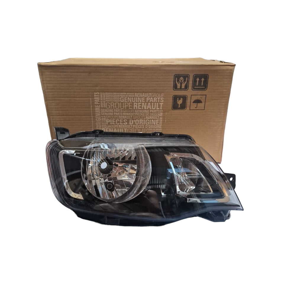 Óptico derecho Kwid 1.0 B4D 2019-2023