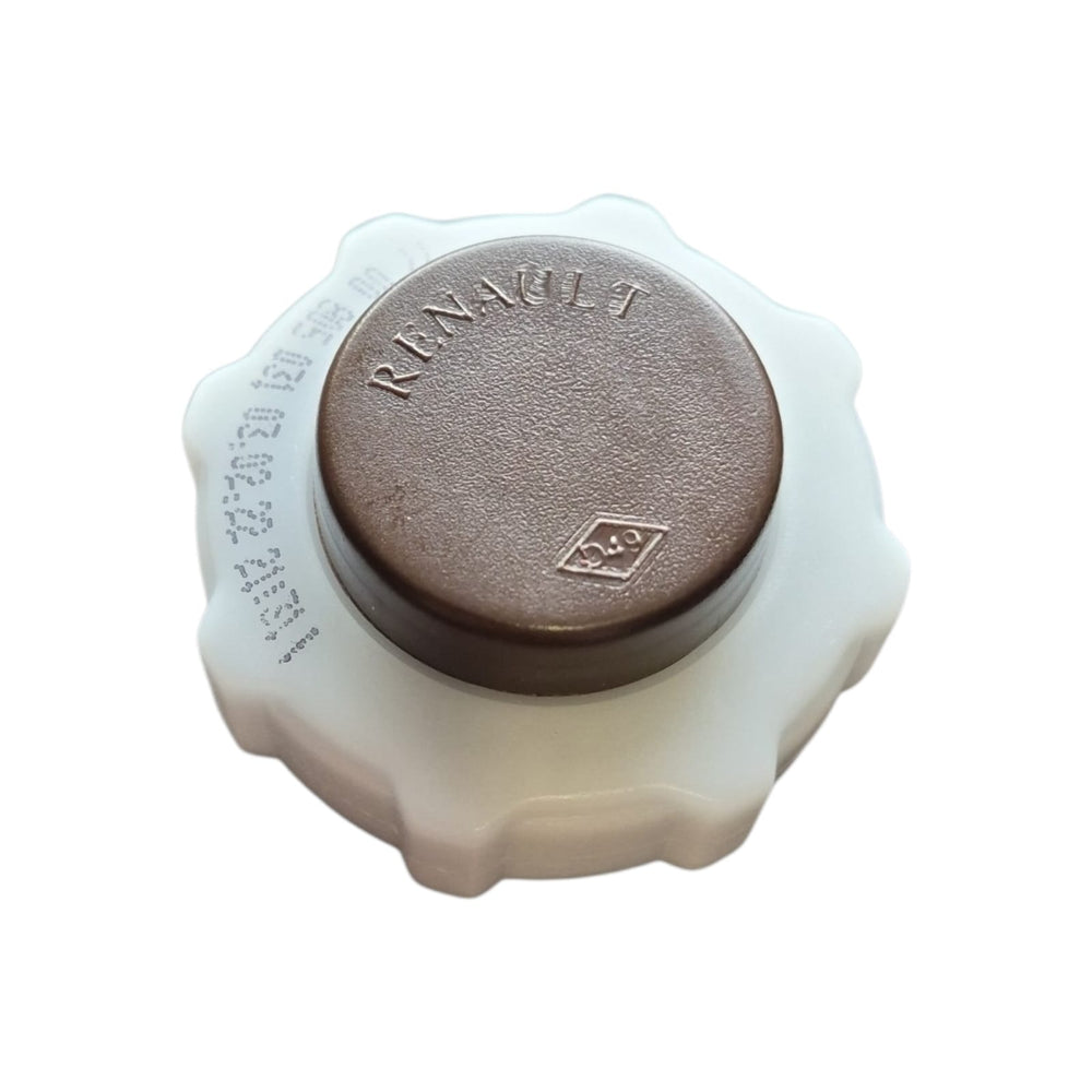 Tapa de depósito de agua de radiador Express 1.5 K9K 2020-2024