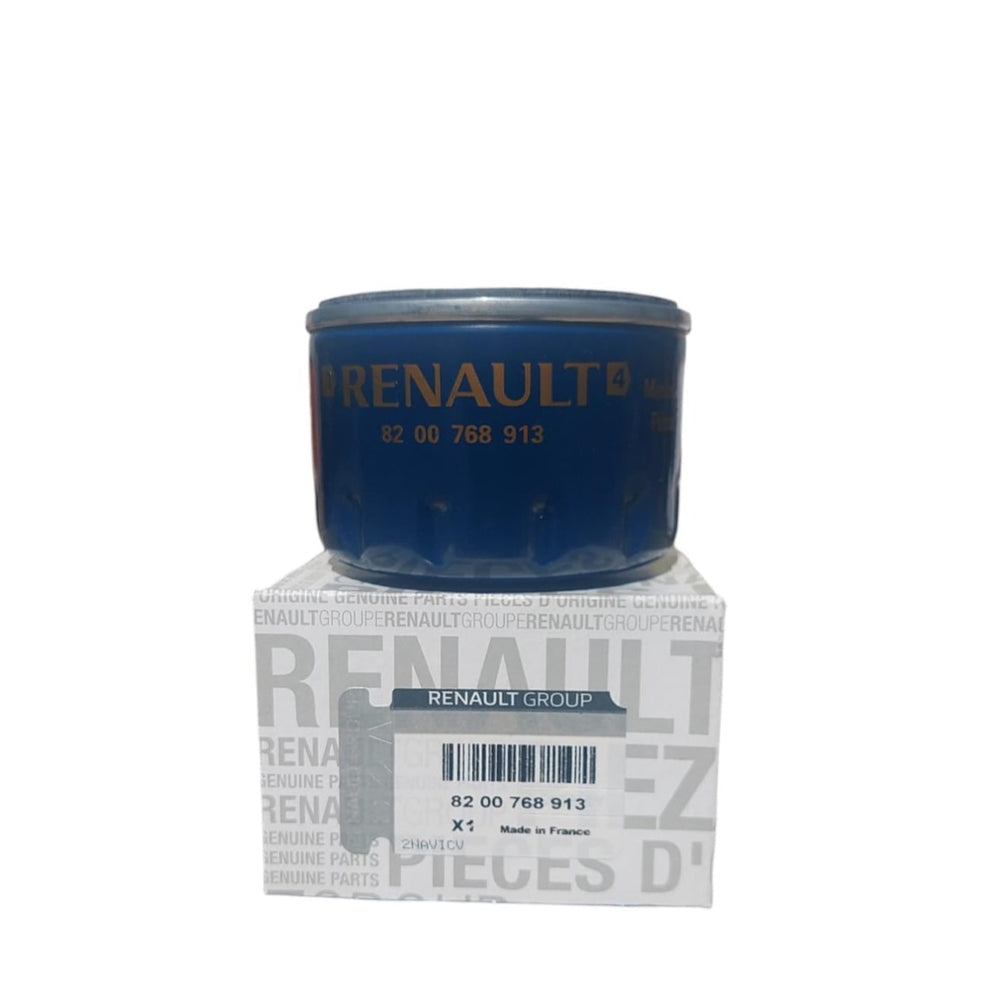 Filtro de aceite Clio 2 1.6 K4M 2001-2009