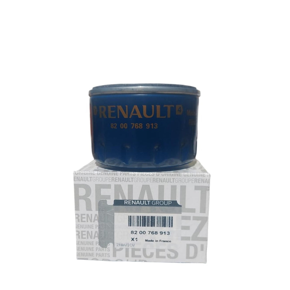 Filtro de aceite Clio 2 1.6 K4M 2001-2009