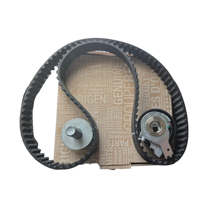 Kit de Distribución Captur 1.5 K9K 2015-2020