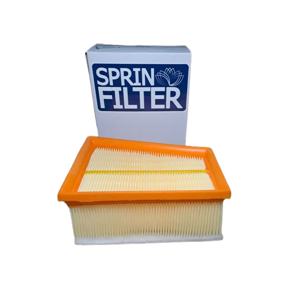 Filtro aire Kangoo 2 1.5 K9K 2008-2010