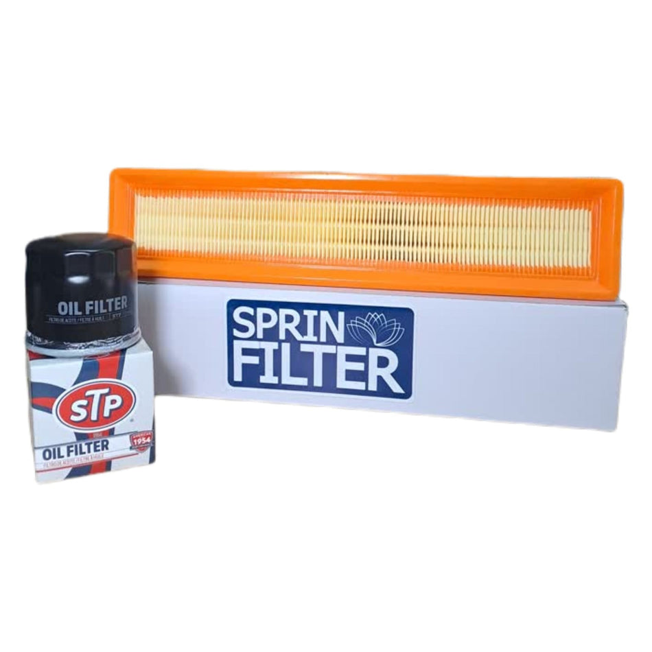 Kit Mantención 10km Clio 4 1.2 D4F 2015-2020