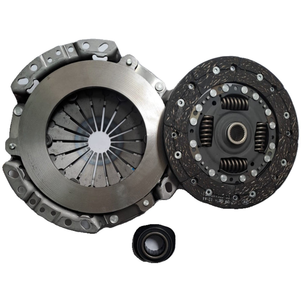 Kit de embrague completo Clio 2 1.6 K4M 2001-2009
