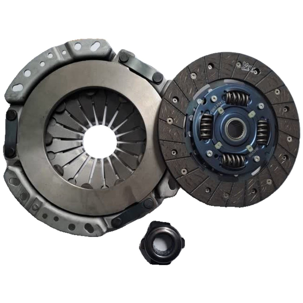 Kit de embrague completo Clio 2 1.6 K4M 2001-2009