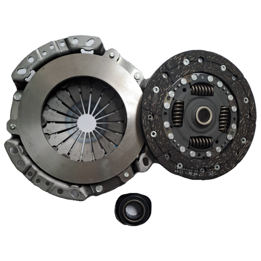 Kit de Embrague completo Sandero Stepway 1.6 K4M 2010-2014