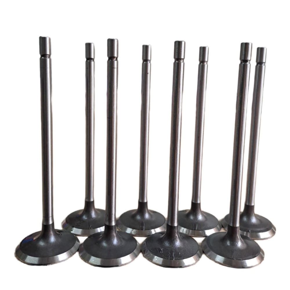 Válvulas de admisión Duster 1.6 K4M 2013-2020