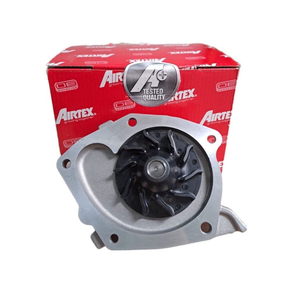 Bomba de agua Duster 2.0 F4R 2013-2020