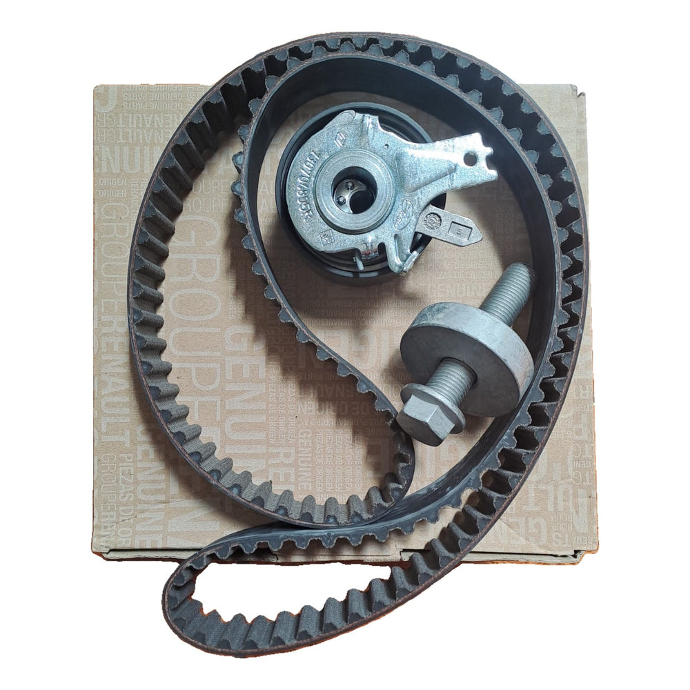 Kit de Distribución Kangoo 3 1.5 K9K 2011-2015