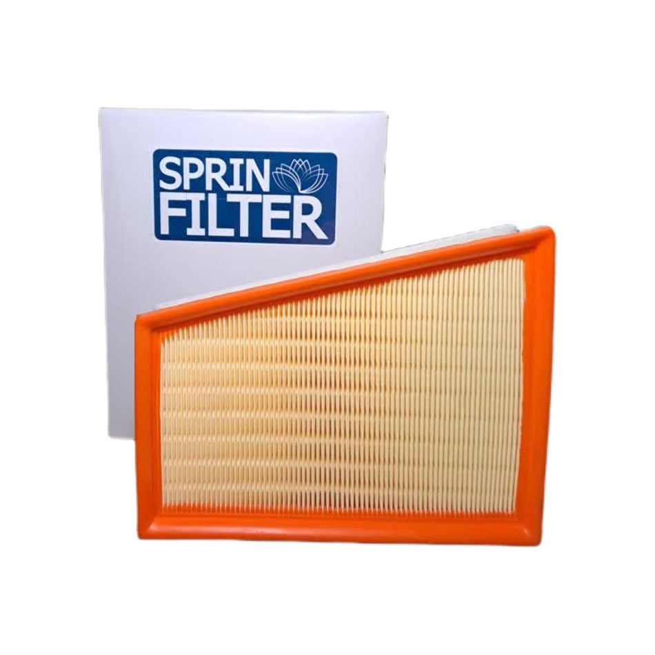 Filtro de aire Fluence 1.6 K4M+ 2016-2020